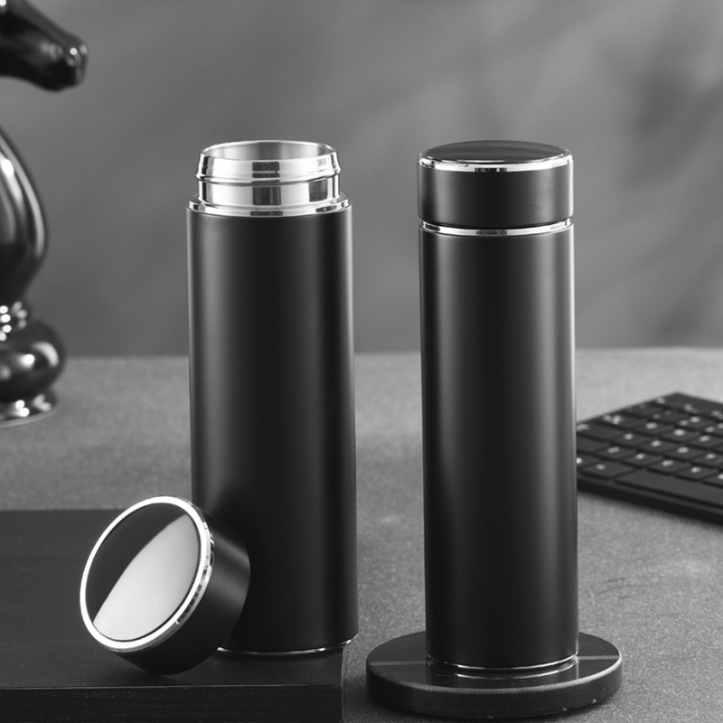 Termo al vacío de acero inoxidable Classic Thermos 316