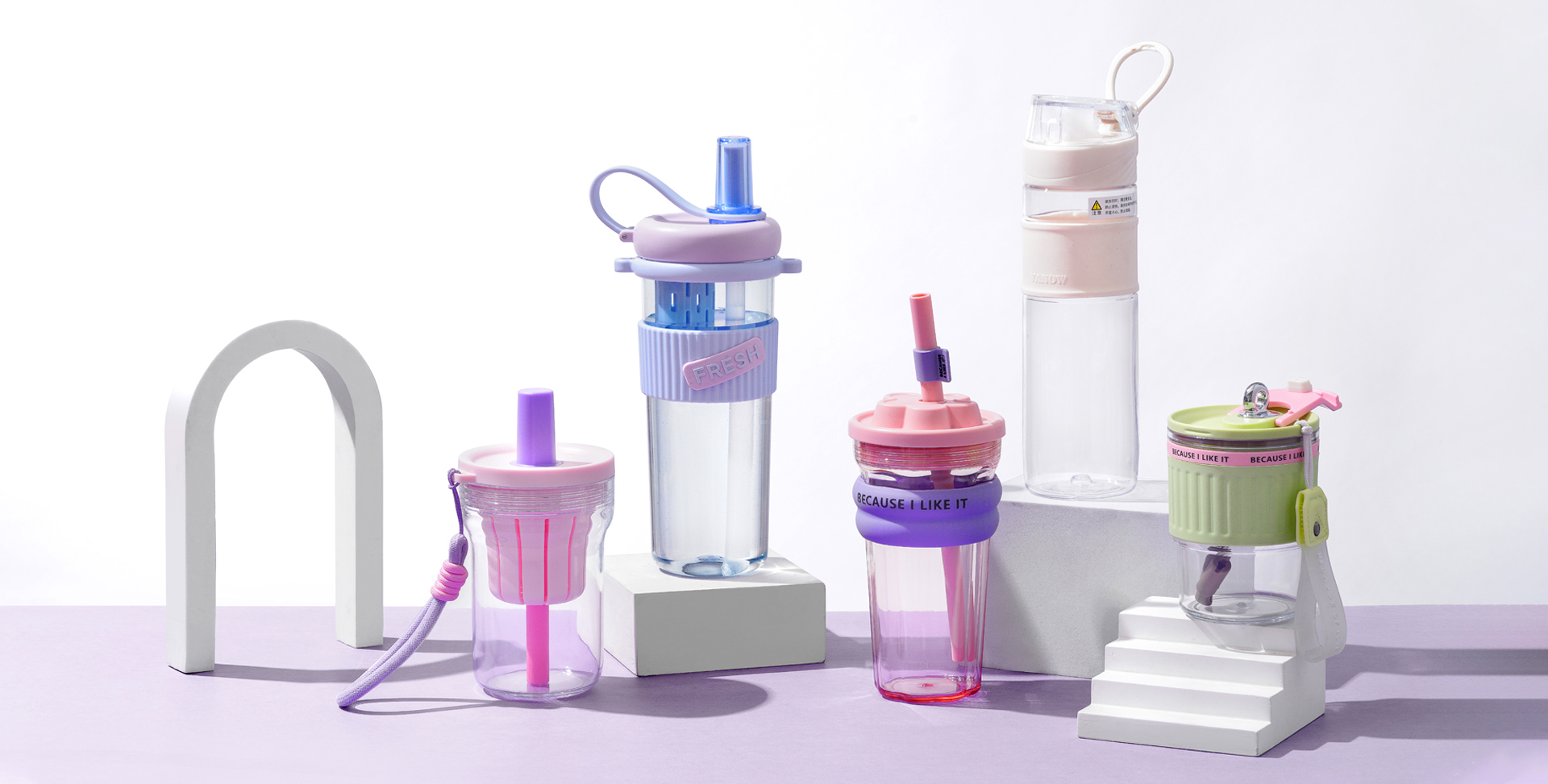Zhejiang Eno Housewares Co. , Ltd.